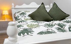 Ferienwohnung Schröder